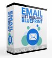 Email List Building Gold MRR Ebook