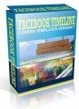 Facebook Timeline Cover Version 7 Give Away Rights Graphic