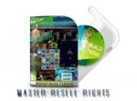 Fun Zone Game Collection Plugin Resale Rights Script ...