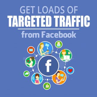 Get Loads Of Targeted Traffic From Facebook MRR Audio