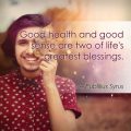 Health Video Quote 54 MRR Video With Audio