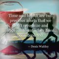 Health Video Quote 67 MRR Video With Audio
