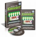 How To Convert MRR Video
