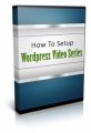 How To Setup Wp PLR Video
