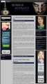 Hypnosis Niche Blog PLR Template 