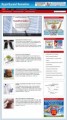 Hypothyroidism Niche Blog Personal Use Template With Video