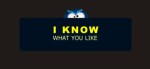 I Know What You Like Personal Use Software 