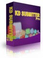 Kd Submitter Pro Personal Use Software