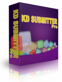 Kd Submitter Pro Personal Use Software
