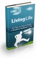 Living Life MRR Ebook 