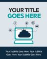 Marketing Minisite PLR Template