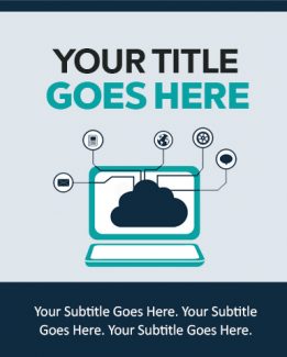 Marketing Minisite PLR Template