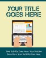 Marketing Minisite PLR Template