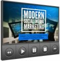Modern Social Media Marketing - Video Upgrade MRR Video ...