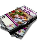 Paleo For Weight Loss Personal Use Video