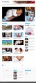 Parenting Niche Blog PLR Template 