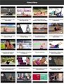 Pilates Instant Mobile Video Site MRR Software