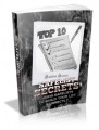 Safelist Secrets Give Away Rights Ebook 