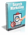 Search Marketing Made Easy PLR Autoresponder Messages 