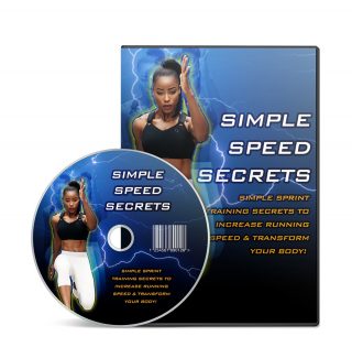 Simple Speed Secrets Video Upgrade MRR Video With Audio