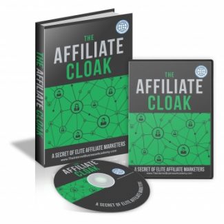 The Affiliate Cloak MRR Video
