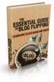 The Essential Guide To Blog Flipping MRR Ebook