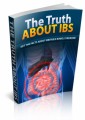 The Truth About Ibs PLR Ebook 