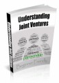 Understanding Joint Ventures Ecourse PLR Autoresponder ...