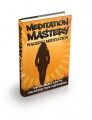 Walking Meditation Give Away Rights Ebook 