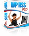 Wp Rss Pro MRR Software