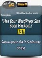 Wp Setup And Security Videos MRR Video