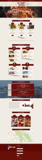 Wp Theme Osheaga Developer License Template