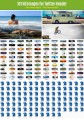 101 Twitter Headers Personal Use Graphic 