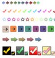 Over 200 Plr Images PLR Template