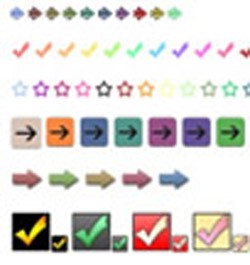 Over 200 Plr Images PLR Template
