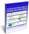 4 Quick And Easy Steps To Tracking Your Web Results Mrr ...