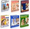 6 Niche Products Resale Rights Software