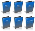 6 Viral Marketing Videos Plr Video