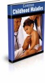 Common Childhood Maladies MRR Ebook 