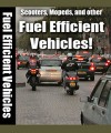Fuel Efficient Vehicles PLR Ebook