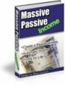 Massive Passive Income Personal Use Ebook
