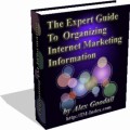 Organizing Internet Marketing Information Give Away ...