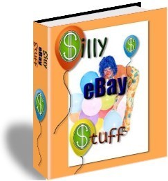Silly Ebay Stuff PLR Ebook