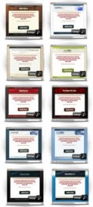 10 Templates Personal Use Template
