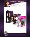 Magazine Publishing Minisite, Wordpress Theme, PLR ...