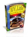 Rv Live - Wave Of The Future MRR Ebook 