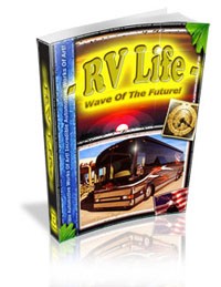 Rv Live – Wave Of The Future MRR Ebook