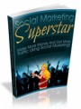 Social Marketing Superstar Mrr Ebook With Audio & Video