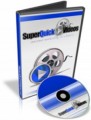 Super Quick Time - 10 Videos Mrr Video