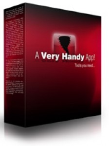 A Very Handy App Mrr Software
